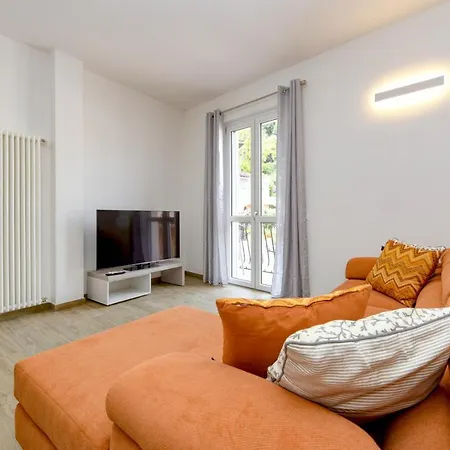 Tre Passi Dal 2 Apartmán *