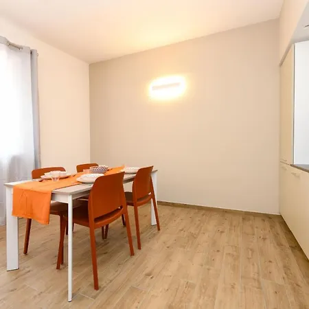 Apartmán Tre Passi Dal 2 *