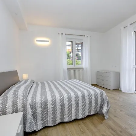 Apartmán Tre Passi Dal 2