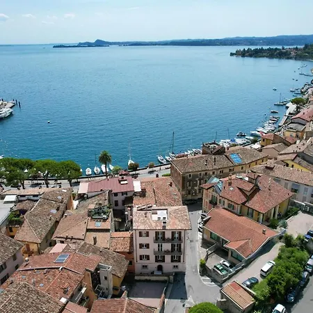 Apartmán Tre Passi Dal 2