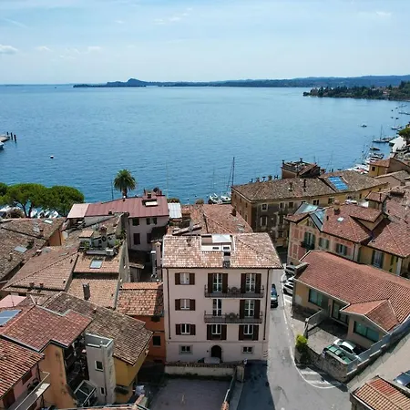 Tre Passi Dal 2 Toscolano Maderno
