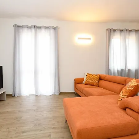 Apartmán Tre Passi Dal 2 Toscolano Maderno