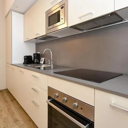 Apartmán Tre Passi Dal 2 Toscolano Maderno