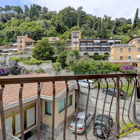 Apartmán Tre Passi Dal 2 Toscolano Maderno