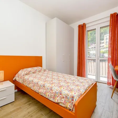 Tre Passi Dal 2 Apartmán