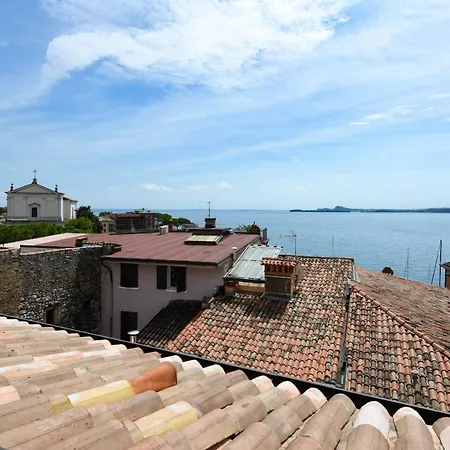 Tre Passi Dal 2 Apartmán Toscolano Maderno