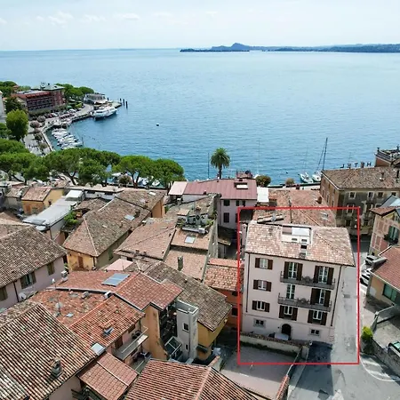 Tre Passi Dal 2 Apartmán