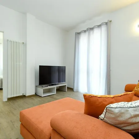 Tre Passi Dal 2 Apartmán Toscolano Maderno
