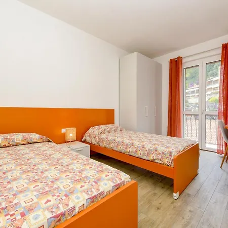 Tre Passi Dal 2 Apartmán Toscolano Maderno