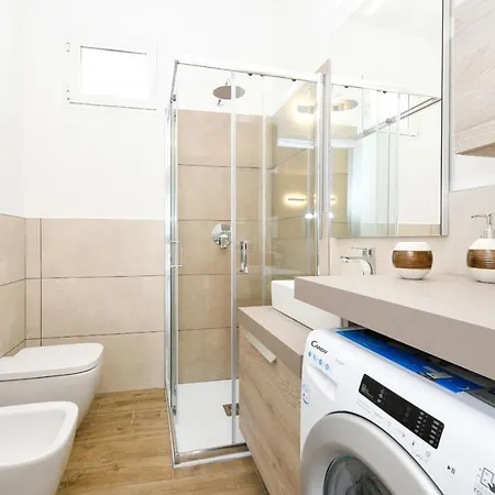 Tre Passi Dal 2 Apartmán *