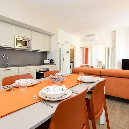 Tre Passi Dal 2 Apartmán