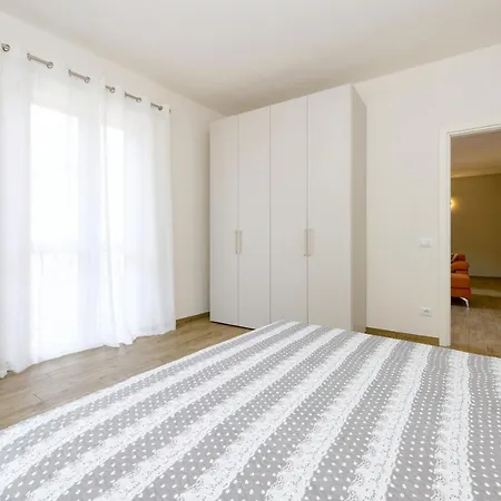 Apartmán Tre Passi Dal 2 *