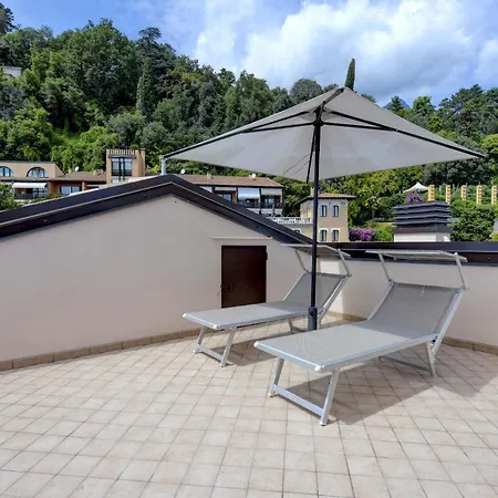 Tre Passi Dal 2 Apartmán