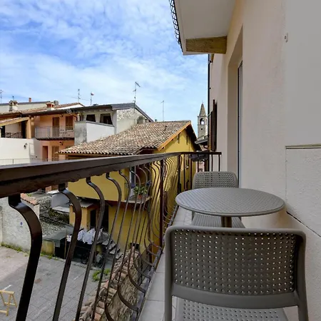 Apartmán Tre Passi Dal 2