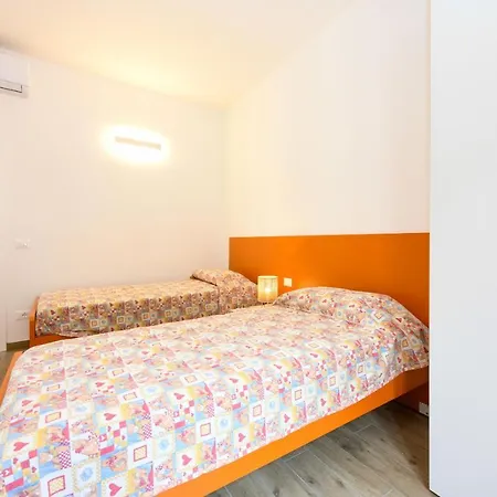 Tre Passi Dal 2 Apartmán *