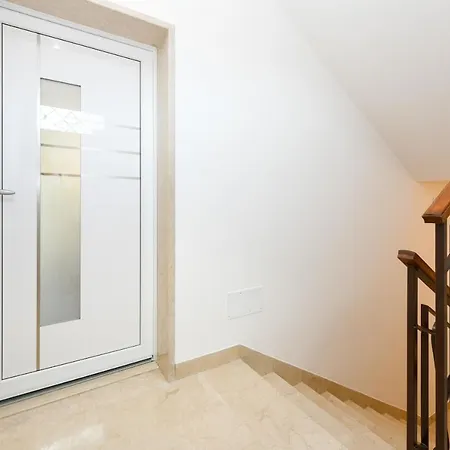 Tre Passi Dal 2 Apartmán Toscolano Maderno